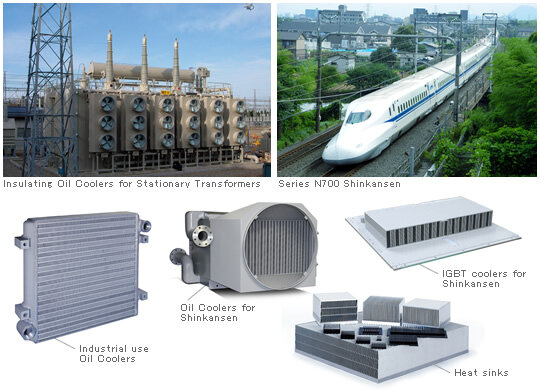 photo:Industrial Heat Exchangers