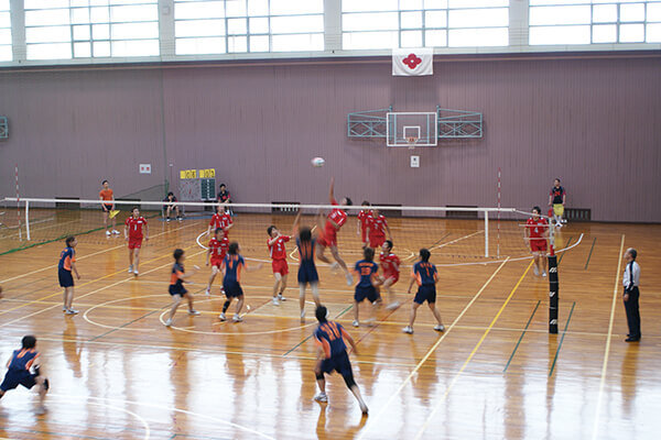 部活動・サークル活動