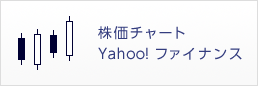 株価チャート Yahoo!ファイナンス