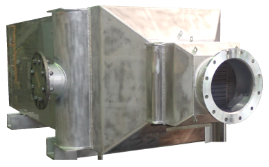 images:Heat exchanger for chiller