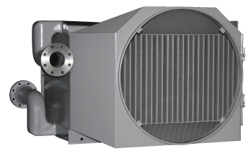 images:Insulation oil cooler for transformer