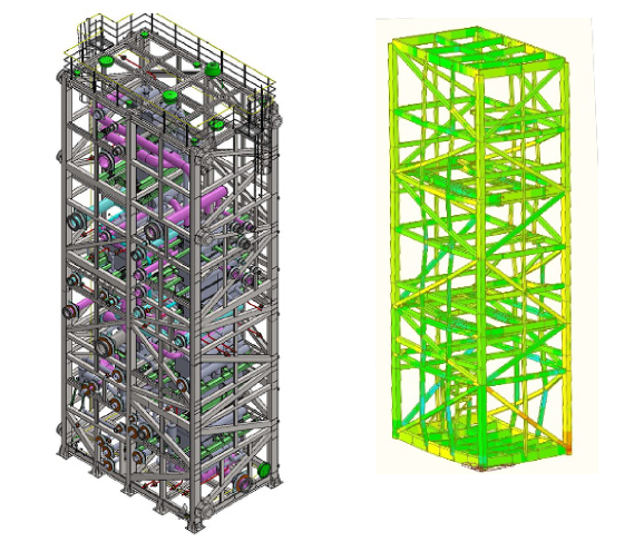 images:Structure of cold box