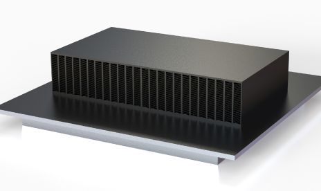 images:Power device cooler