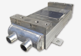 images:Micro Channel Heat Exchanger