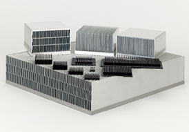 images:Heat Sink for electronic devices