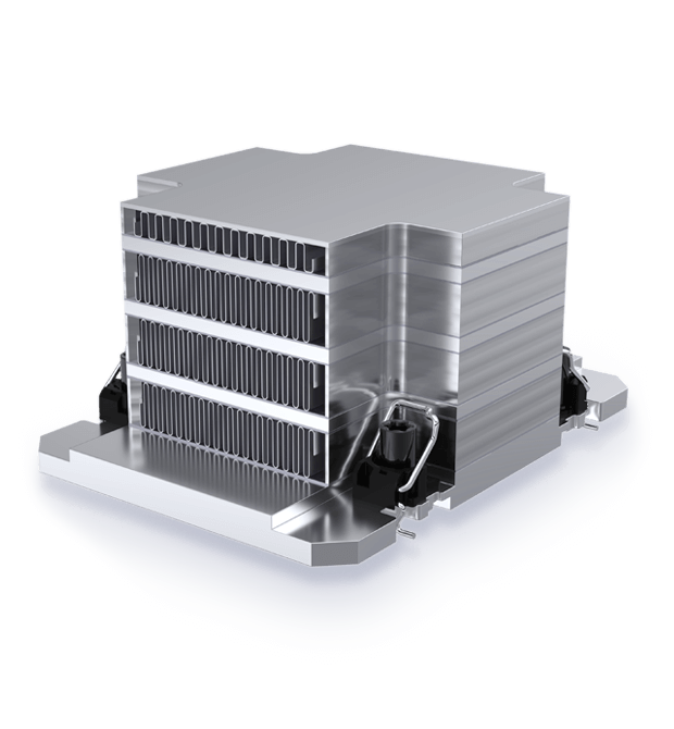 CPU用一体型 TDP 500W